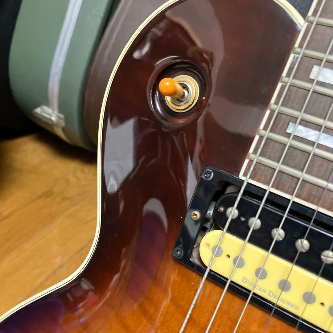 ちゃん　ARIAPROⅡ PE85R