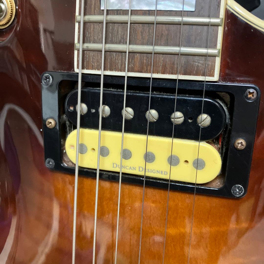 ちゃん　ARIAPROⅡ PE85R