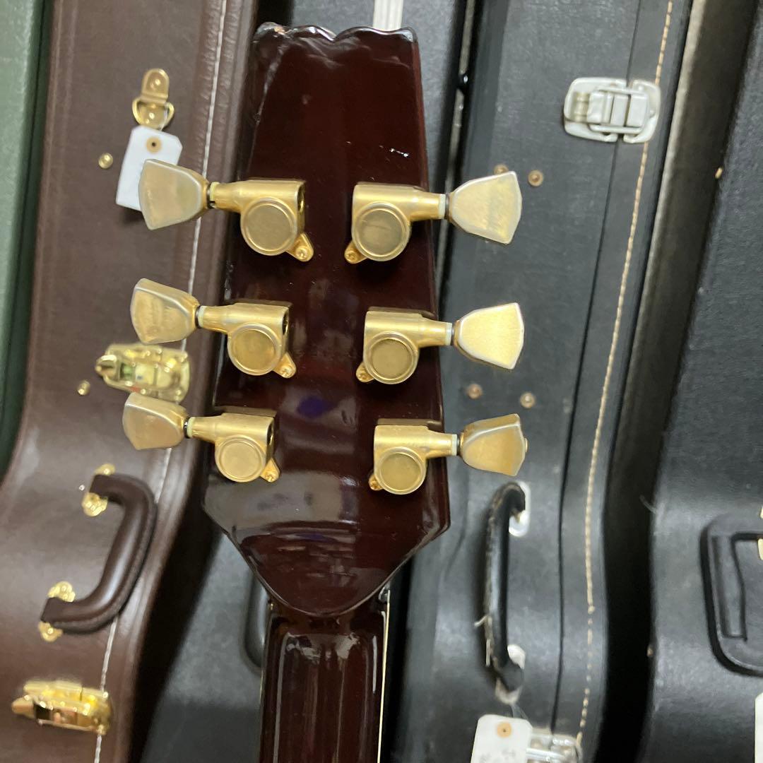 ちゃん　ARIAPROⅡ PE85R