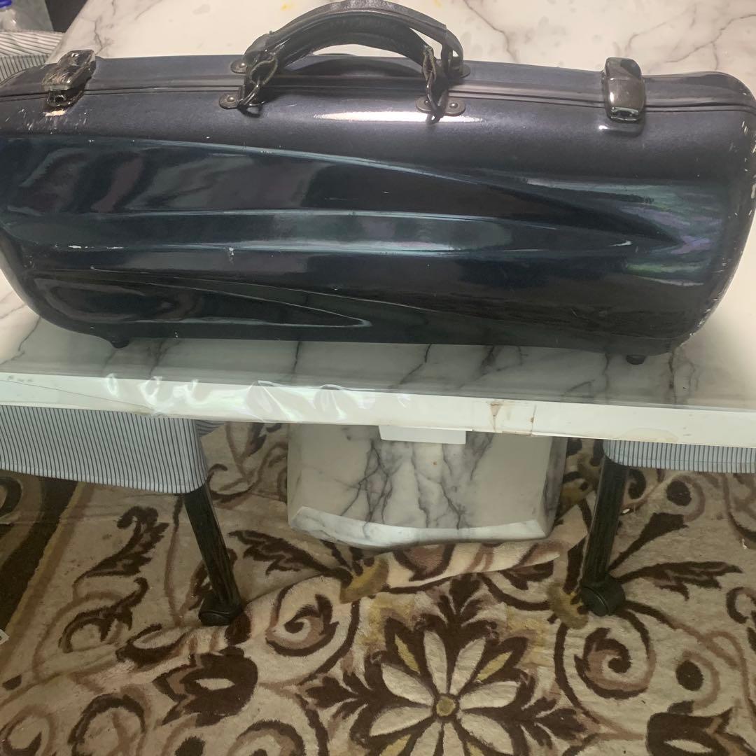 ■ Bach Stradivarius model 37　ML　 トランペット■