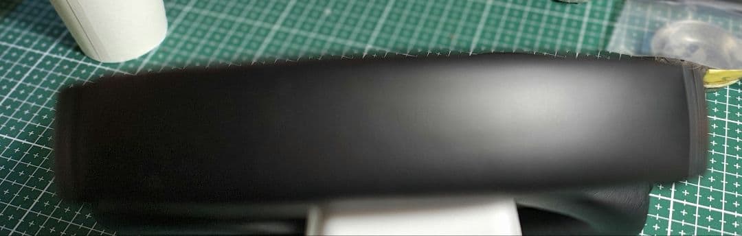 SONY WH-1000XM4 バッテリーヘッドバンドイヤーパッド新品交換済み