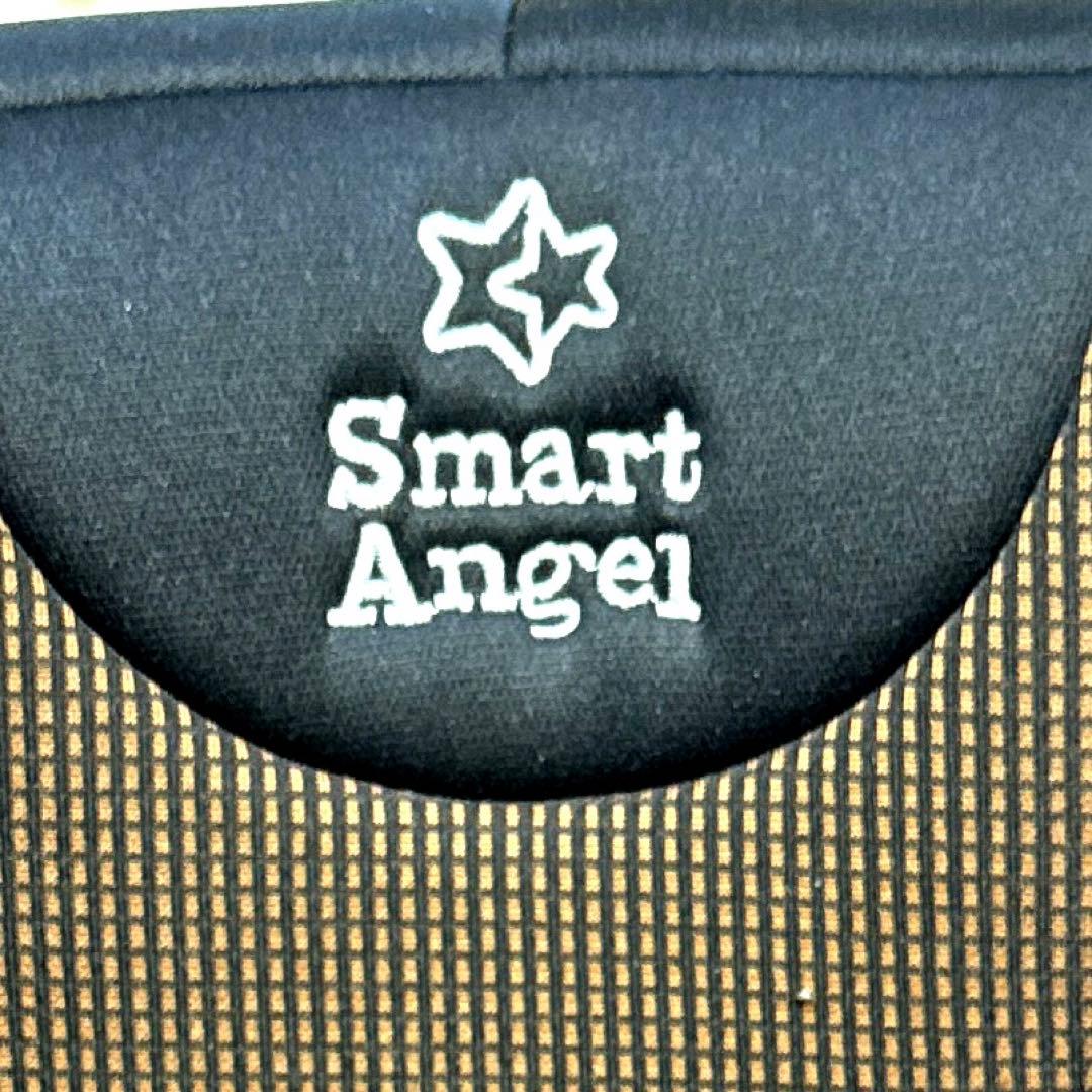 Smart Angel ハーネスジュニア FIX-BR