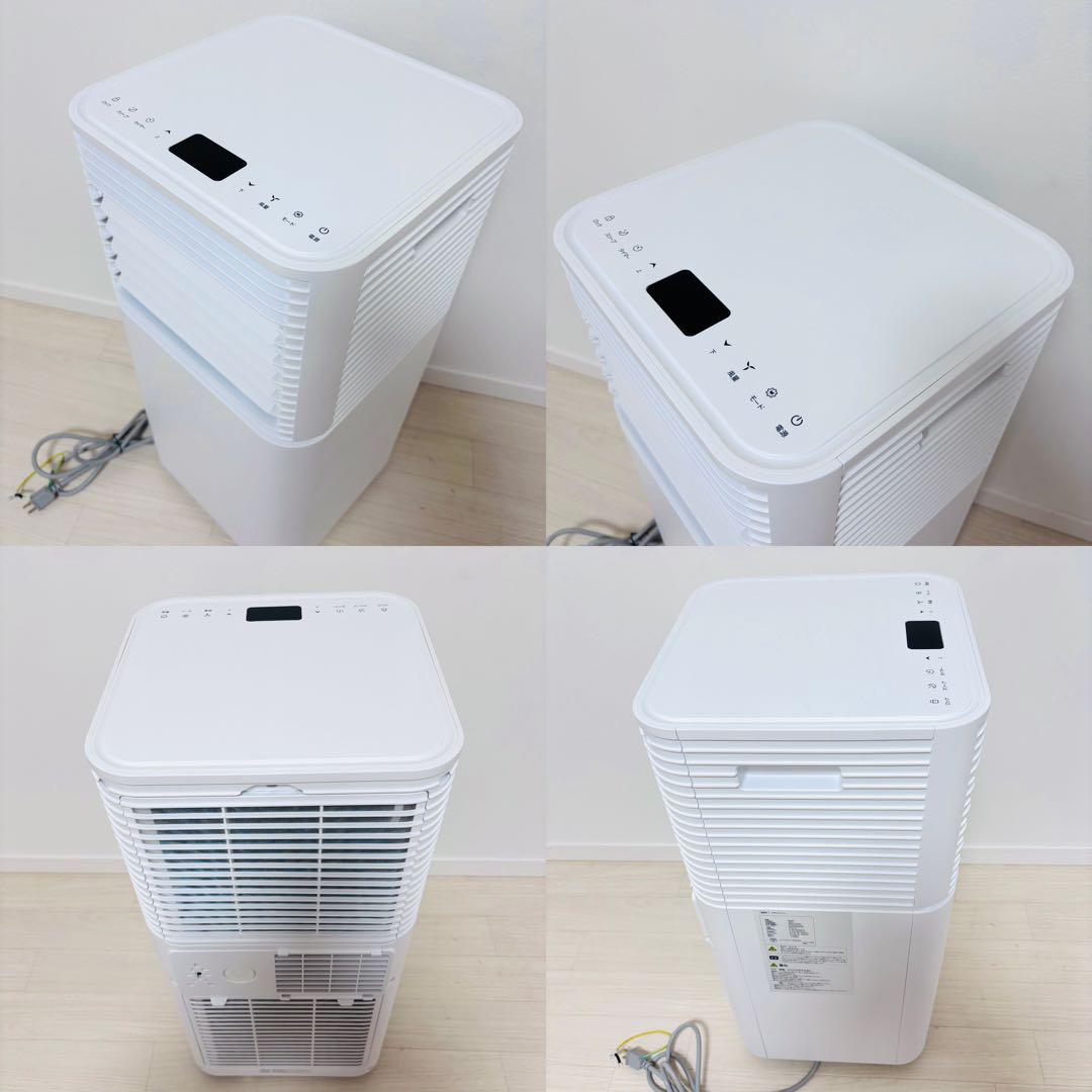 【動作良好】タンスのゲン スポットエアコン　 QL03 2023年製