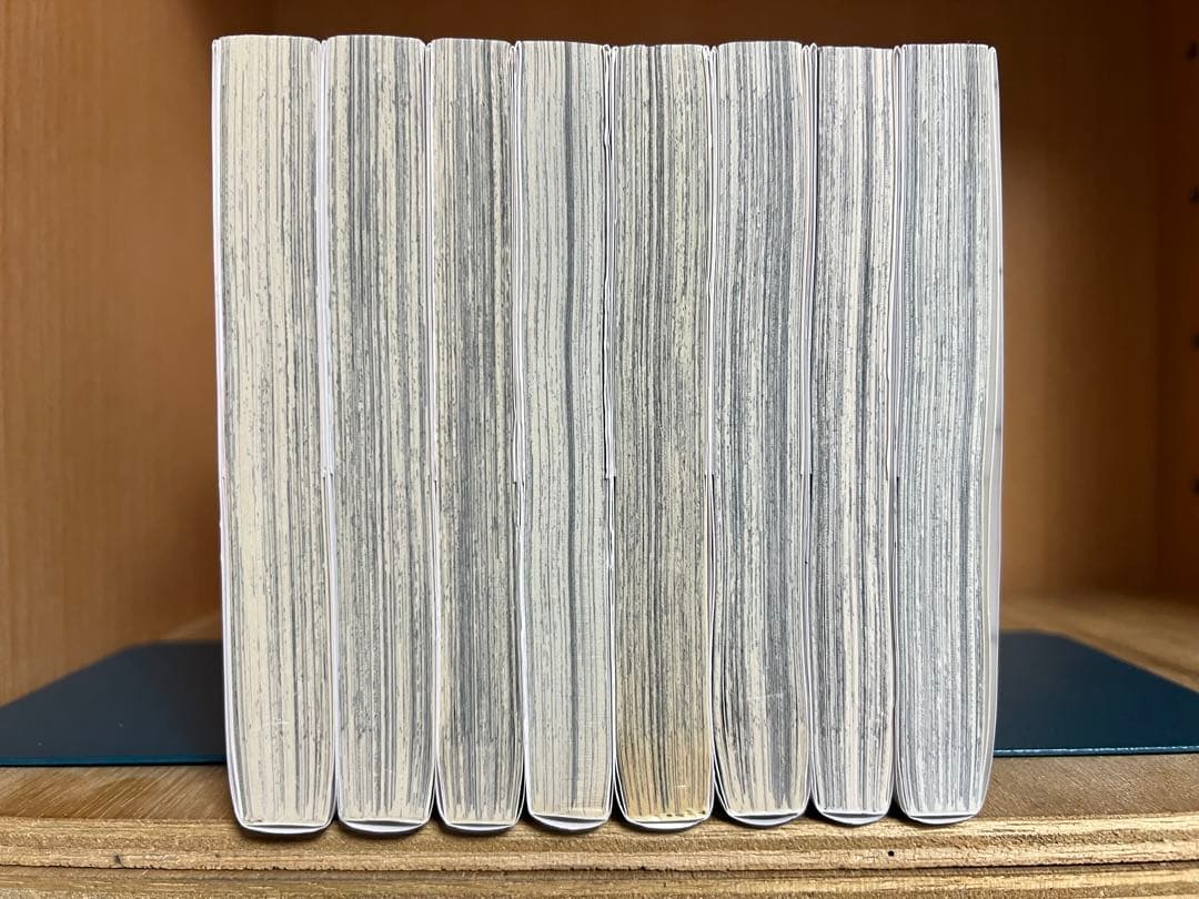 【状態良好】テンダンス　10DANCE 　全8巻 　まとめセット 　井上佐藤