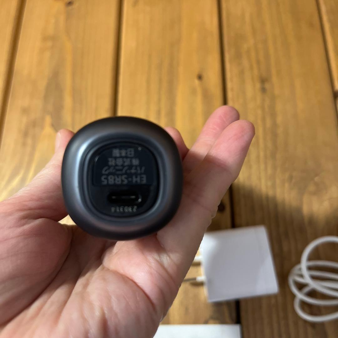 Panasonic バイタリフトRF EH-SR85