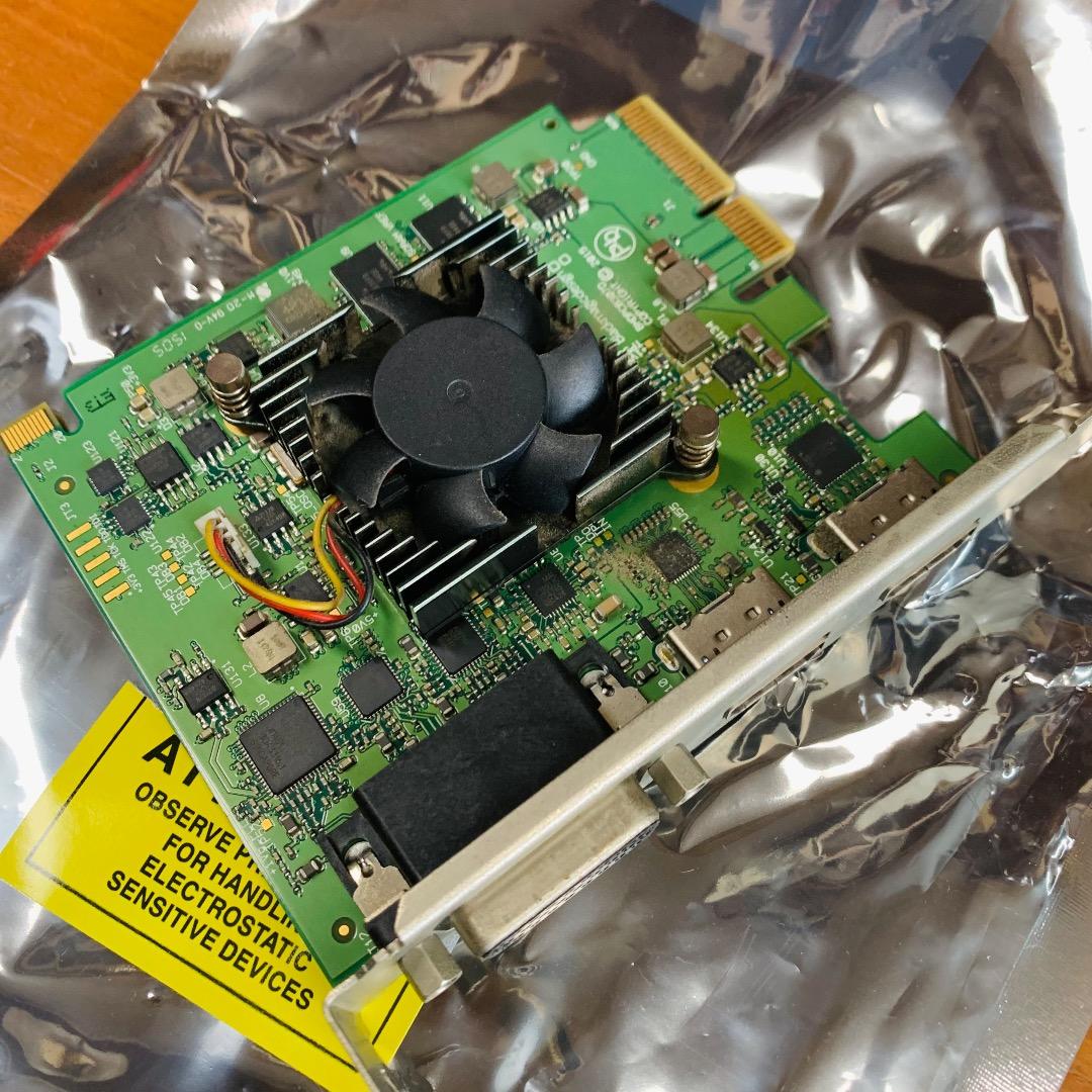 その他 Blackmagic Design Intensity Pro 4K