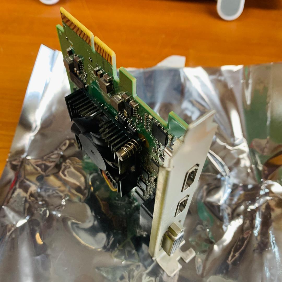 その他 Blackmagic Design Intensity Pro 4K