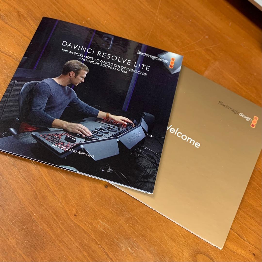 その他 Blackmagic Design Intensity Pro 4K