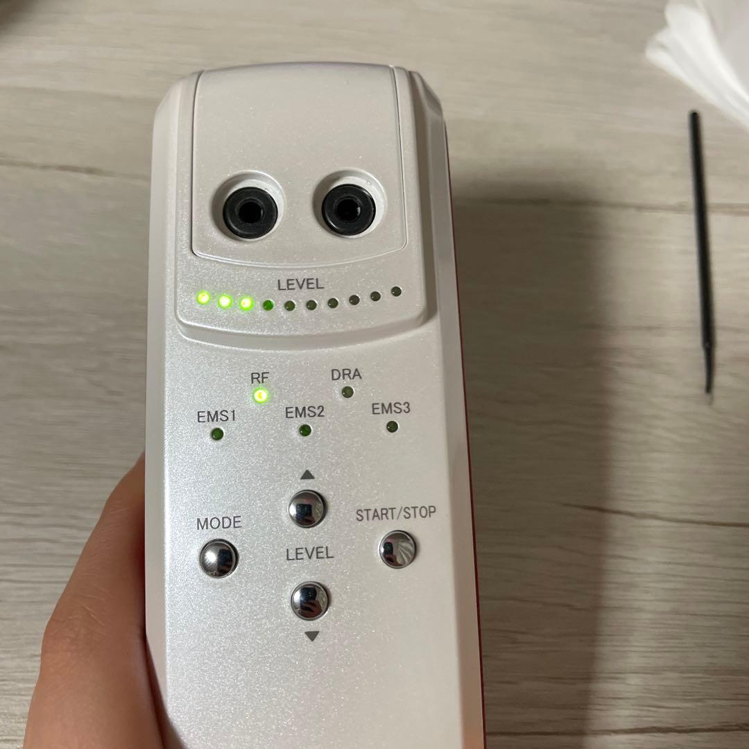 レジームデュオ ボディ用美容機器