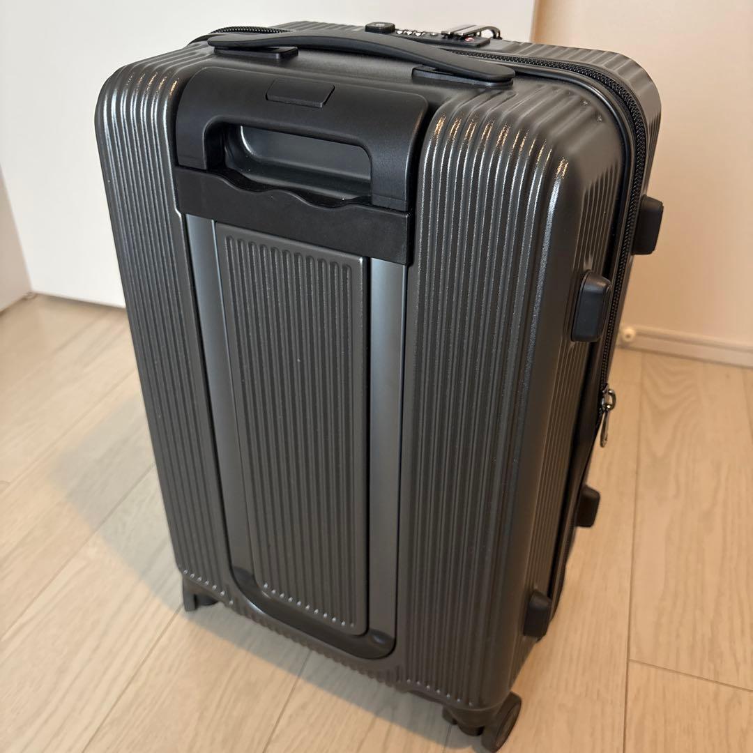 oltimo スーツケース Sサイズ 小型 38L‐44L キャリーケース