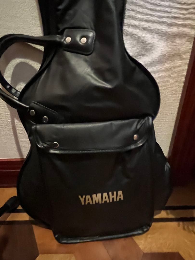 YAMAHA APXT-INA トラベルエレアコ ギター　ケース付