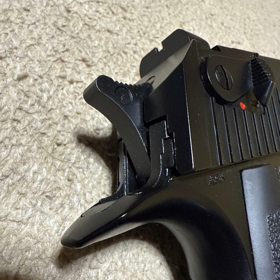 東京マルイ デザートイーグル.50AE