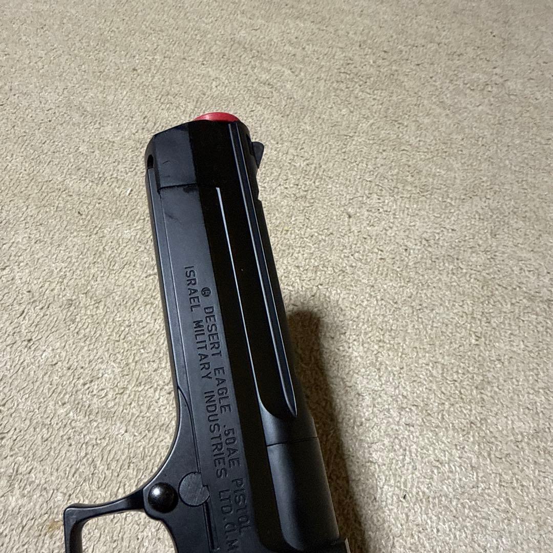 東京マルイ デザートイーグル.50AE