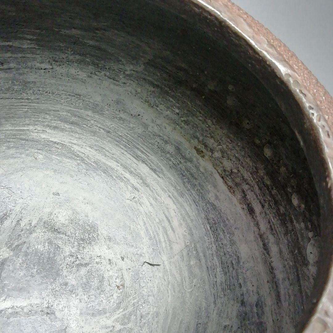 Ｓ７０２　茶釜　『望月釜』『釜師　須藤浄義造』　共箱　茶道具