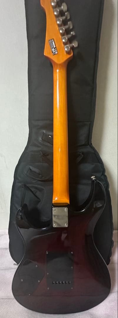 ギター Yamaha PACIFICA 611 vfm DRB