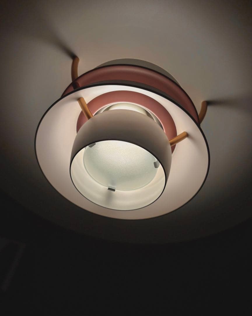 正規品 ルイスポールセン PH5 MINI　ペンダントライト