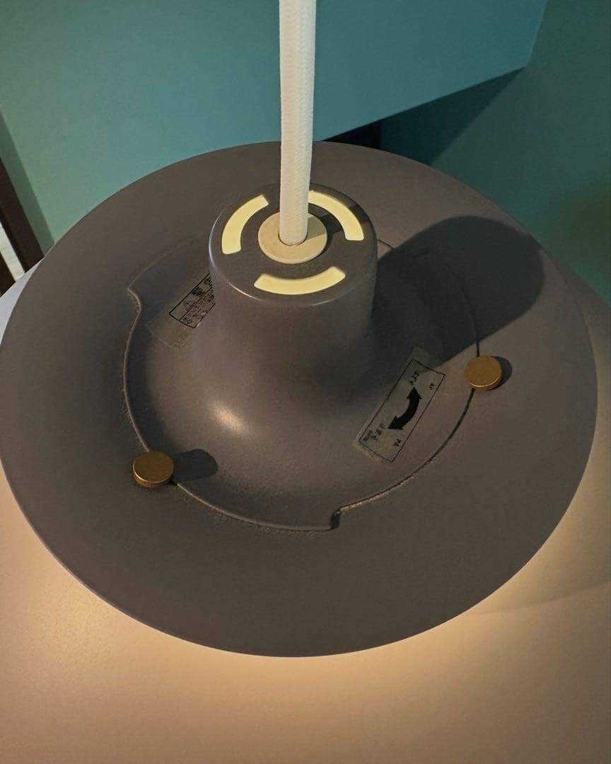 正規品 ルイスポールセン PH5 MINI　ペンダントライト