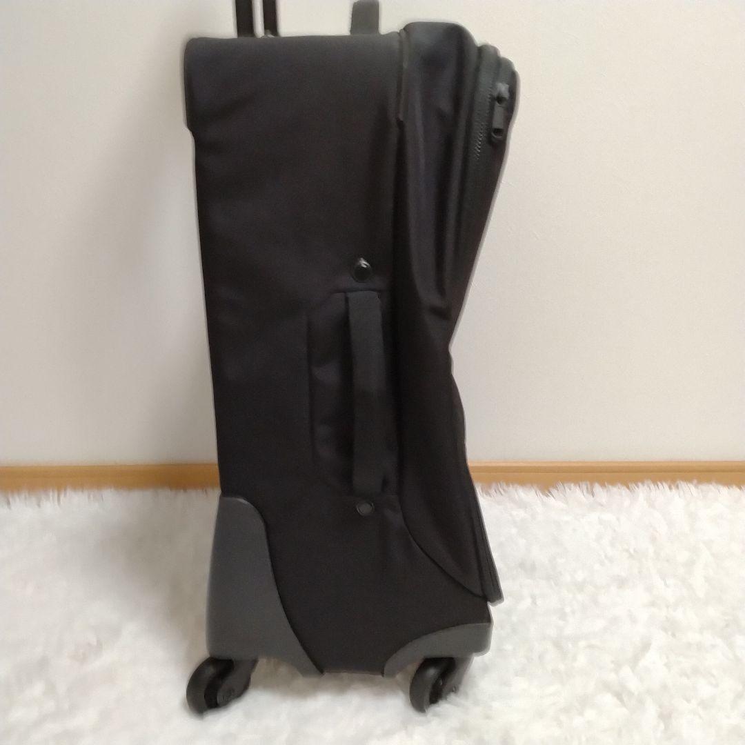 廃盤品✨️ ノースフェイス キャリーケース NM81700 黒