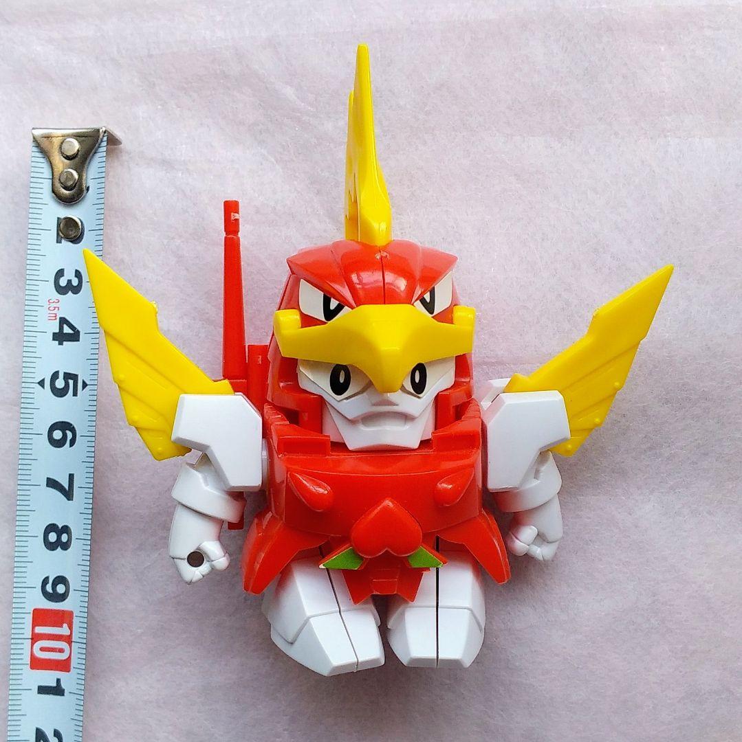 d*2様 桃太郎伝説チョコ 第2弾 カバヤ食玩 桃太郎＆金太郎