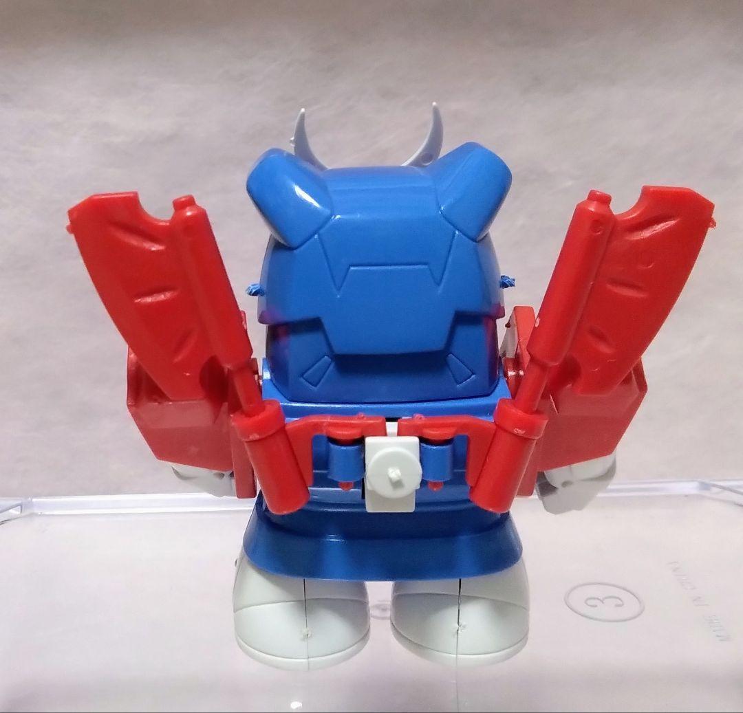 d*2様 桃太郎伝説チョコ 第2弾 カバヤ食玩 桃太郎＆金太郎