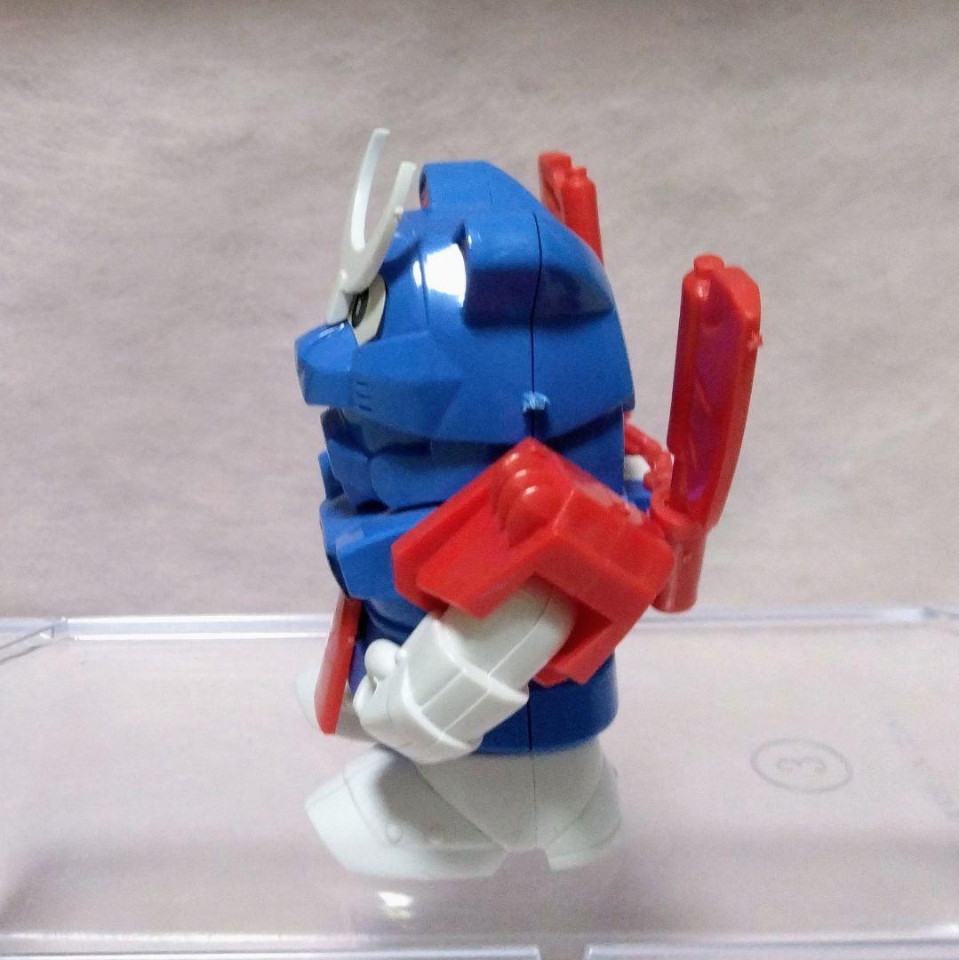 d*2様 桃太郎伝説チョコ 第2弾 カバヤ食玩 桃太郎＆金太郎