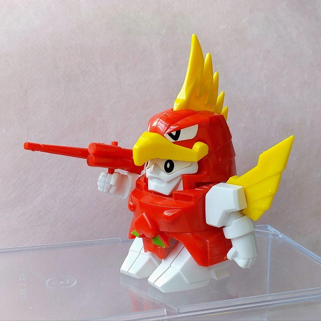 d*2様 桃太郎伝説チョコ 第2弾 カバヤ食玩 桃太郎＆金太郎