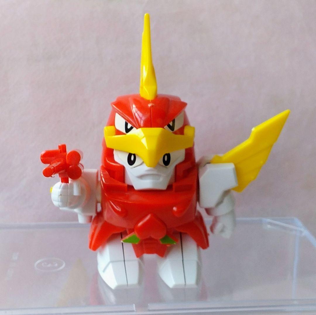 d*2様 桃太郎伝説チョコ 第2弾 カバヤ食玩 桃太郎＆金太郎