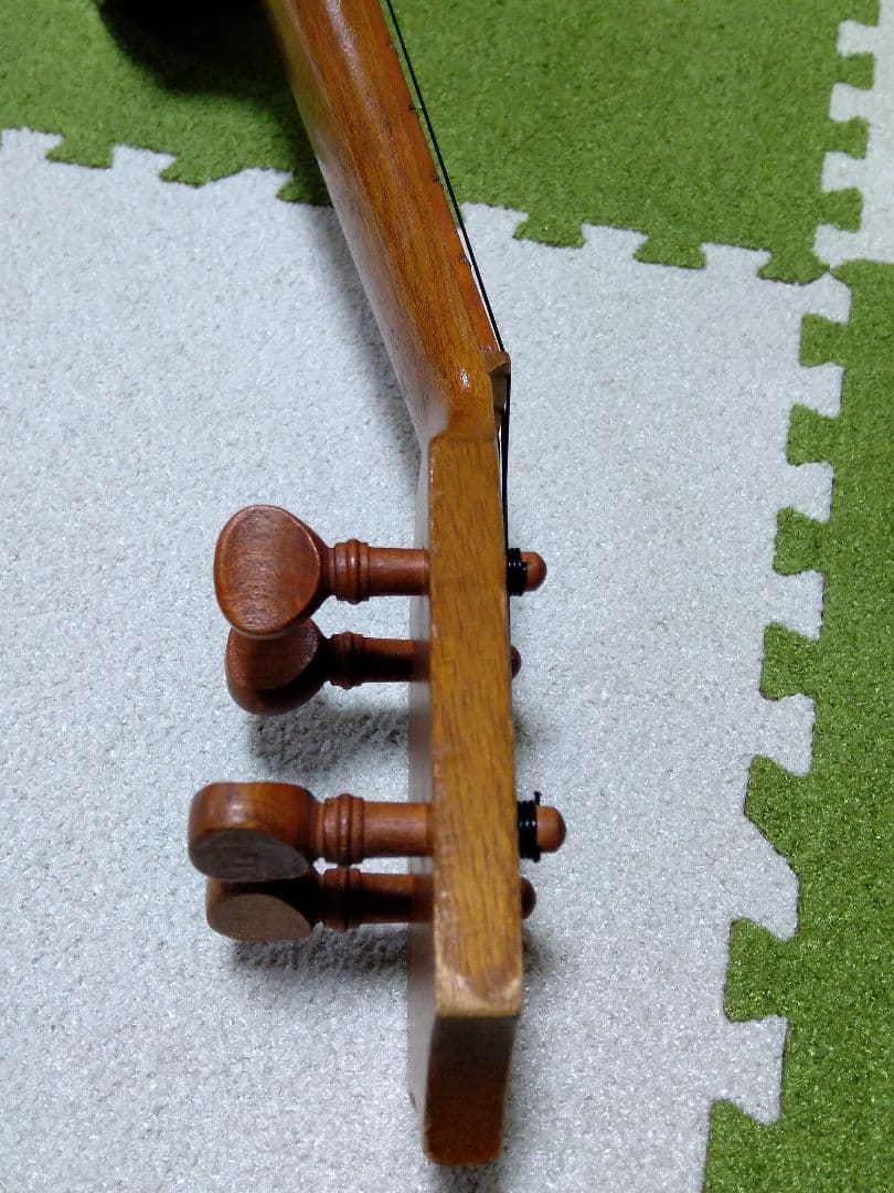 YAMAHA / NO.150 ウクレレ 1960年代製【ビンテージ】