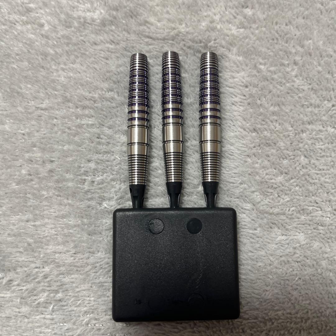 ダーツ　ロメロ タイプ3 トリニダード