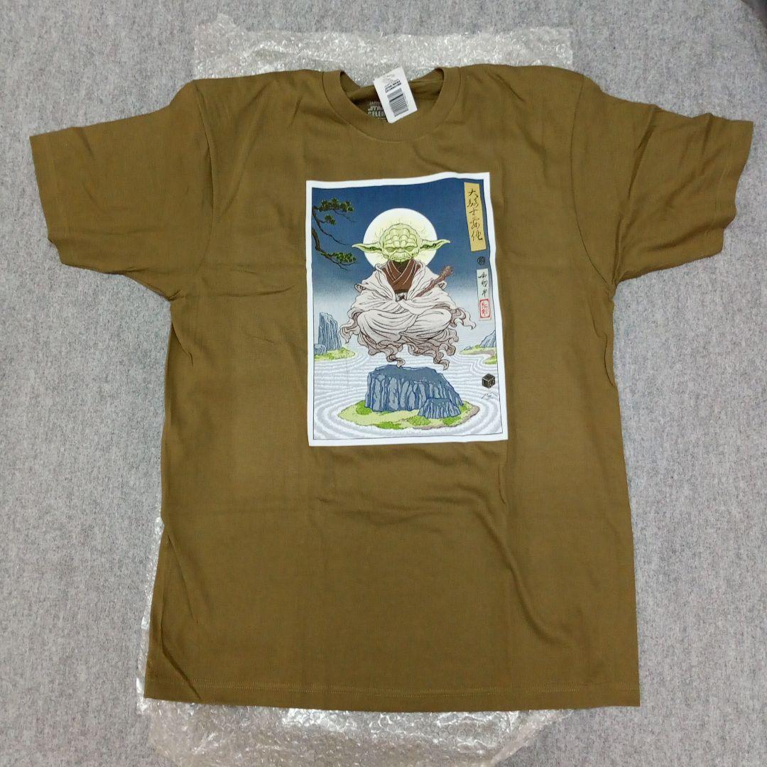 STAR WARS CELEBRATION 2025 Tシャツ Lサイズ