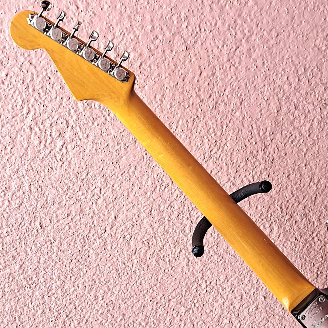 ■Blade Levinson Limited Stratocaster ST