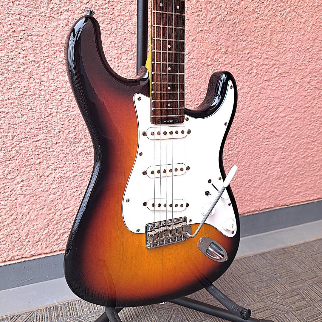 ■Blade Levinson Limited Stratocaster ST