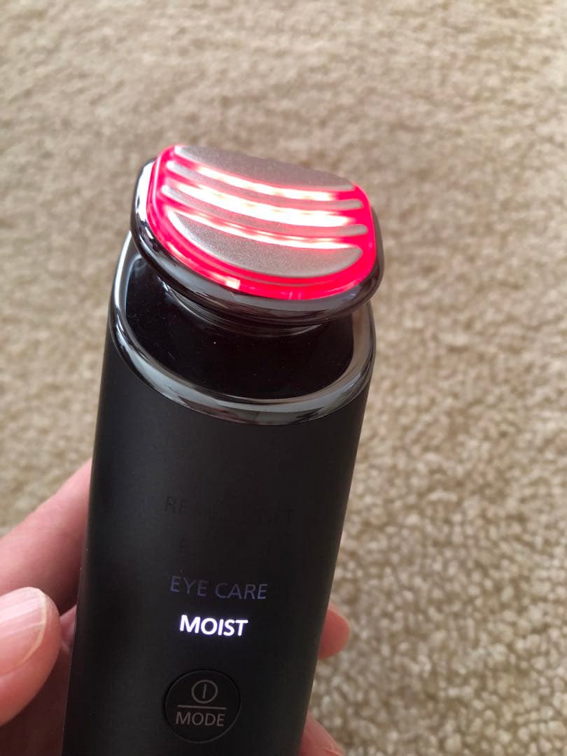 値下げしました☆Panasonic バイタリフトRF EH-SR85-K