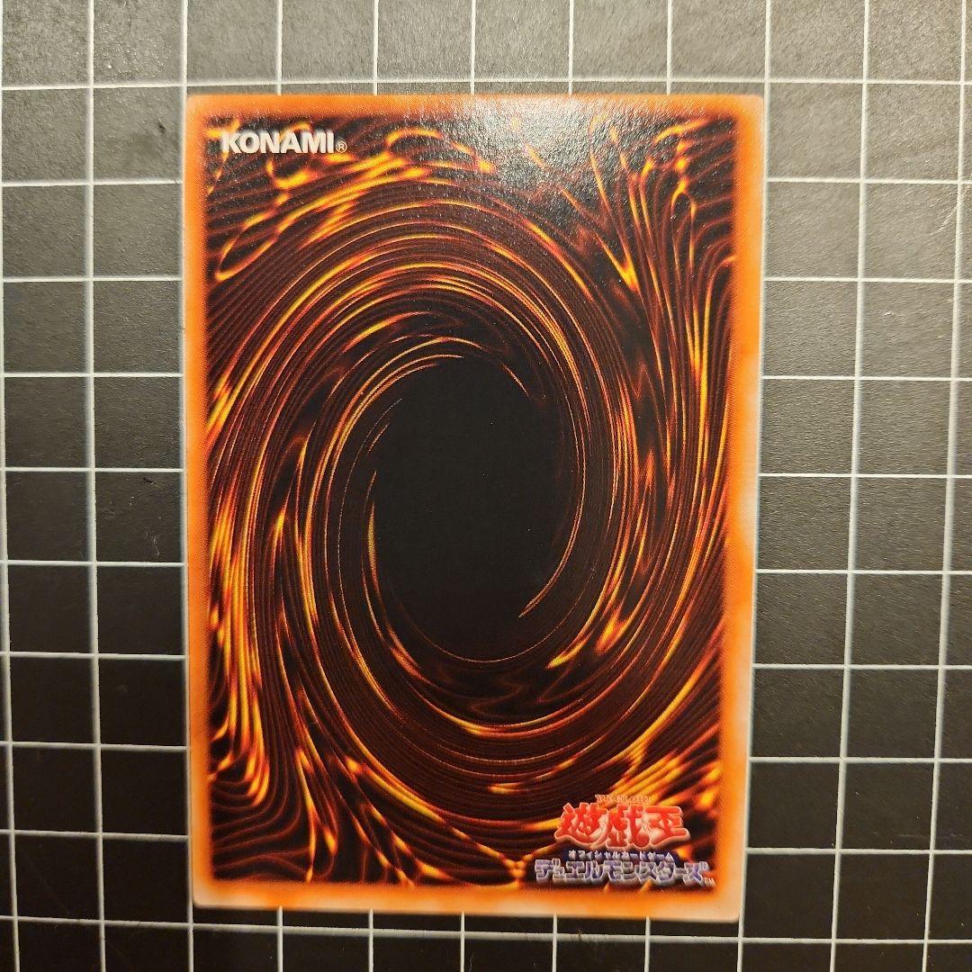 真紅眼の黒竜 　レッドアイズブラックドラゴン