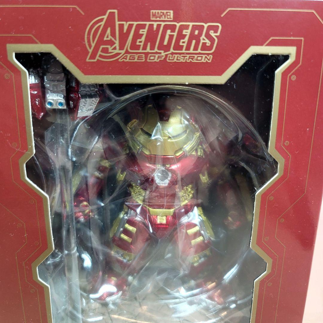 【ビーストキングダム】正規品 ハルクバスター エッグアタック MEA-028