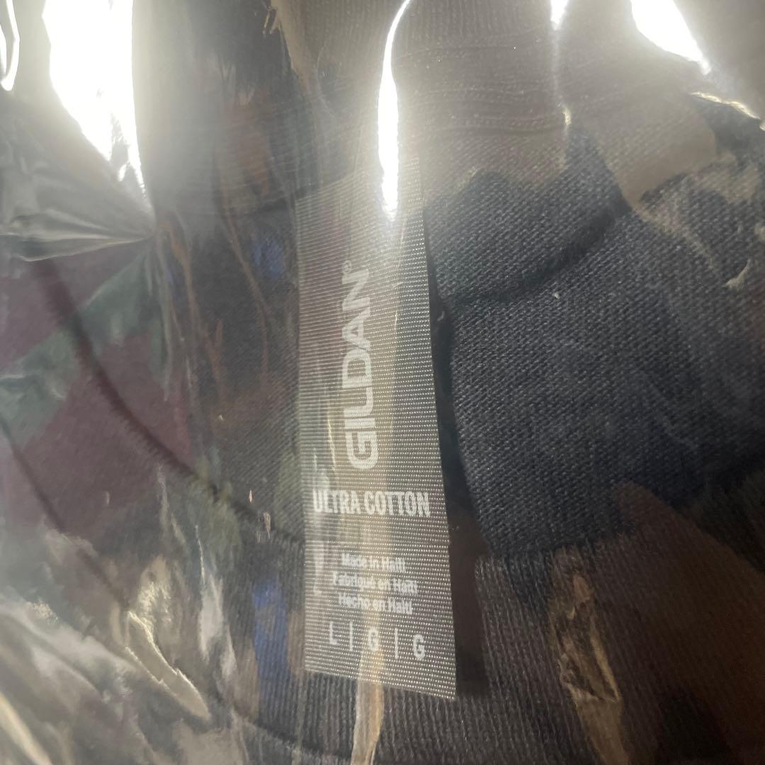 KUZIRA 64 PIZZA OF DEATH Tシャツ Lサイズ