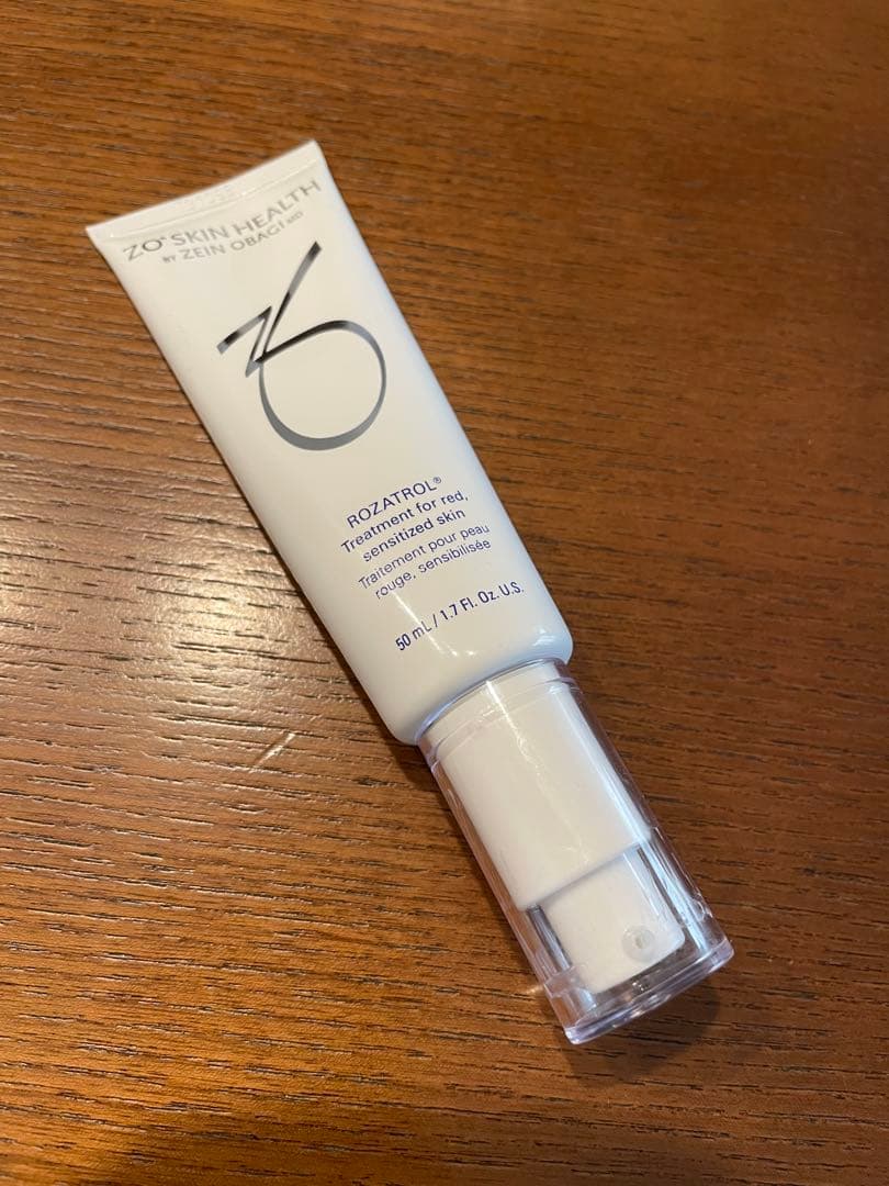 乳液・ミルク ZO SKIN HEALTH ROZATROL 50ml