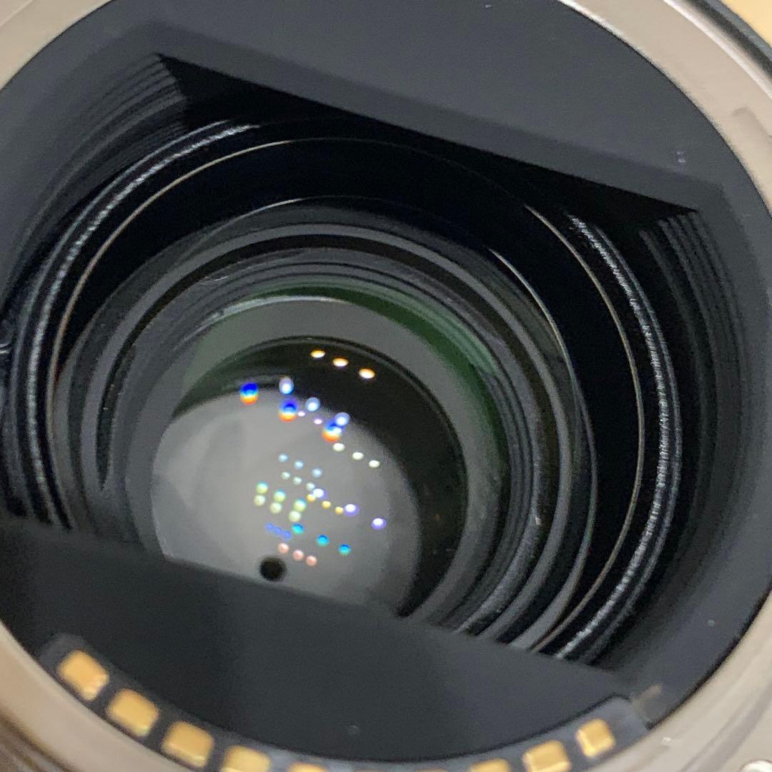 タムロン 28-75 f2.8 Di Ⅲ VXD G2 Eマウント