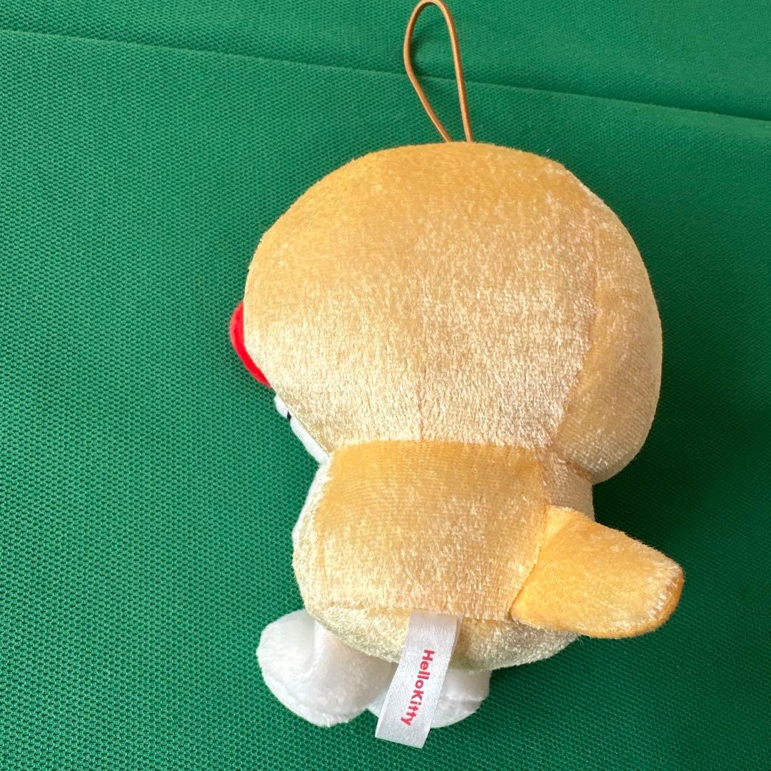 干支ハローキティ　ぬいぐるみ　希少　5点