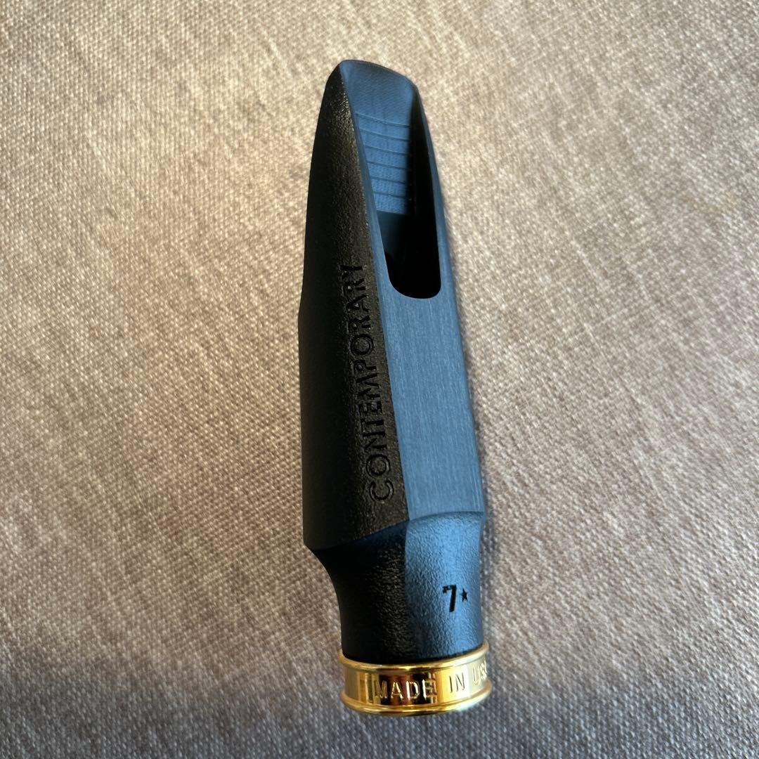 テナーサックス用　セオ・ワニ ESSENTIALS Contemporary