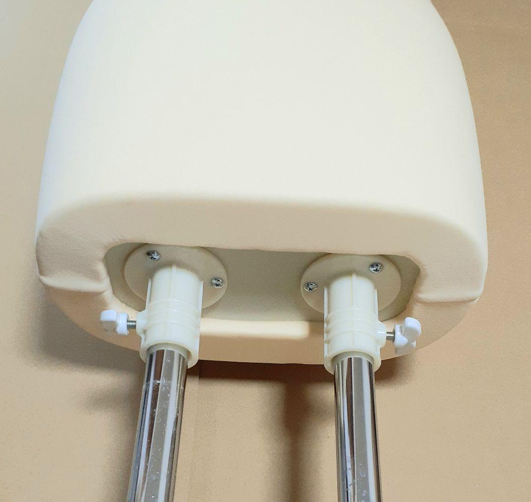 和装トルソー腕付き　着付け練習用ボディ　和装ボディ　着付けマネキン