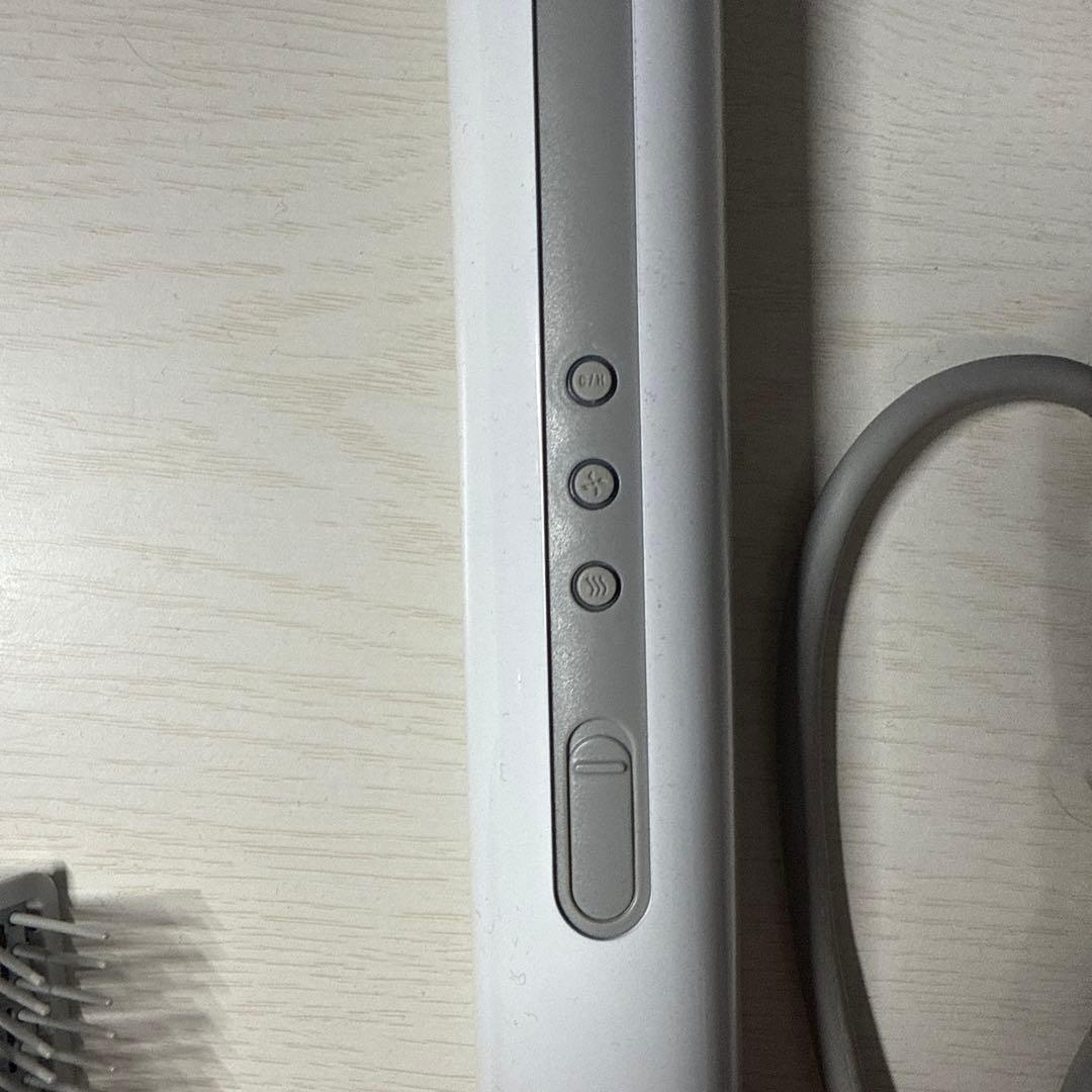 cado baton ヘアドライヤー