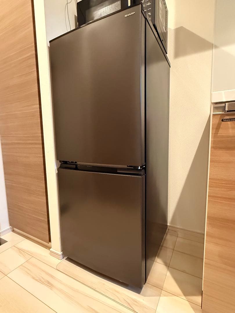 冷蔵庫・冷凍庫 ma