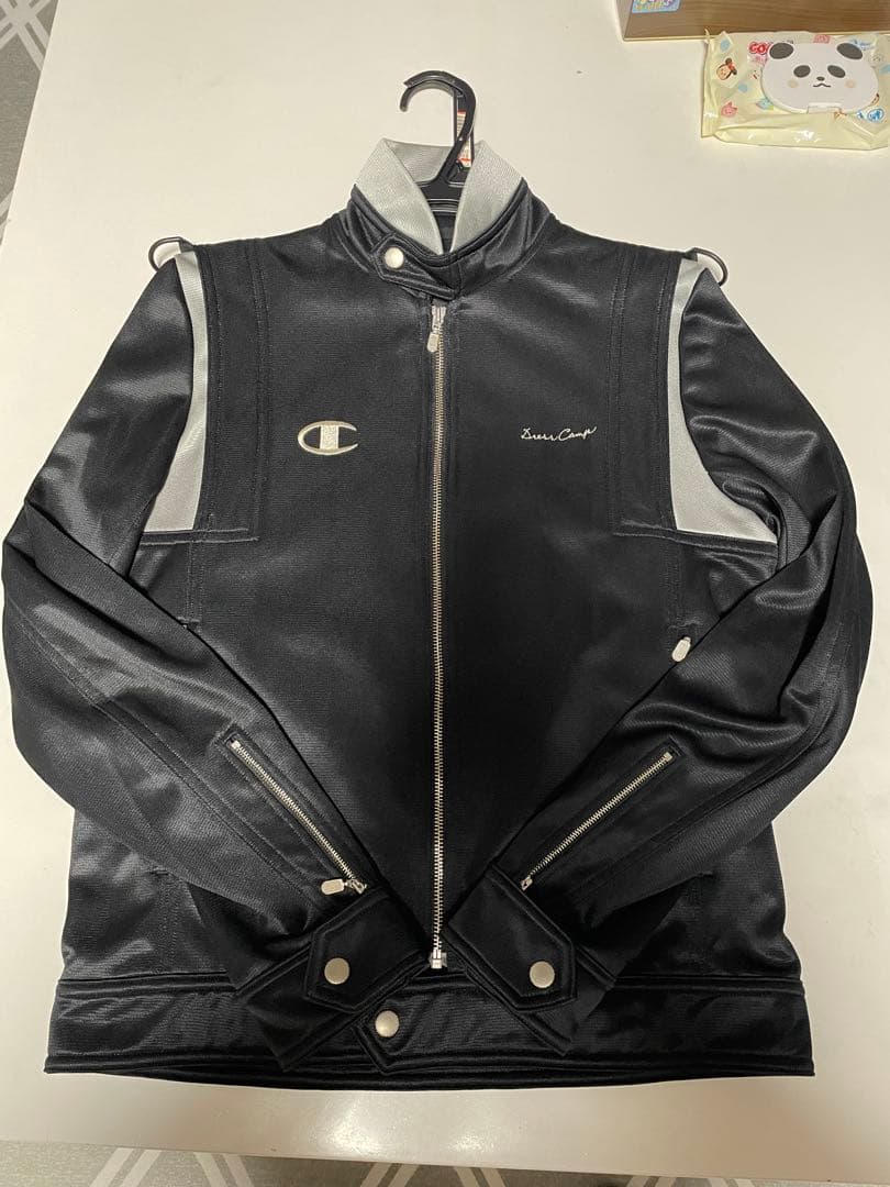 極美品★魔裟斗★ドレスキャンプロイヤルフラッシュ別注EXILE市原隼人クローズ