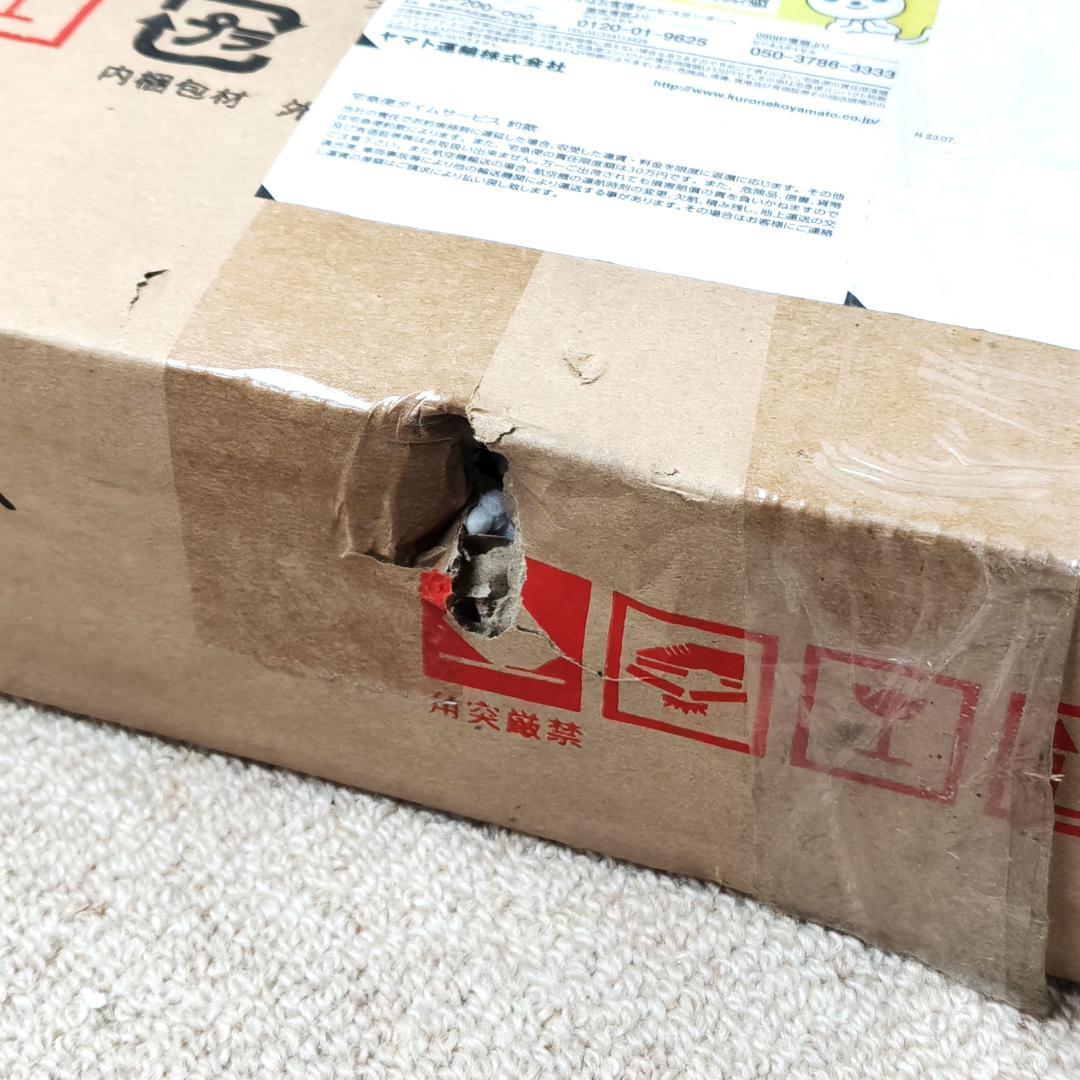 地球家具 キューブボックス 2点 側面ガラスタイプ CC-3828TG 黒