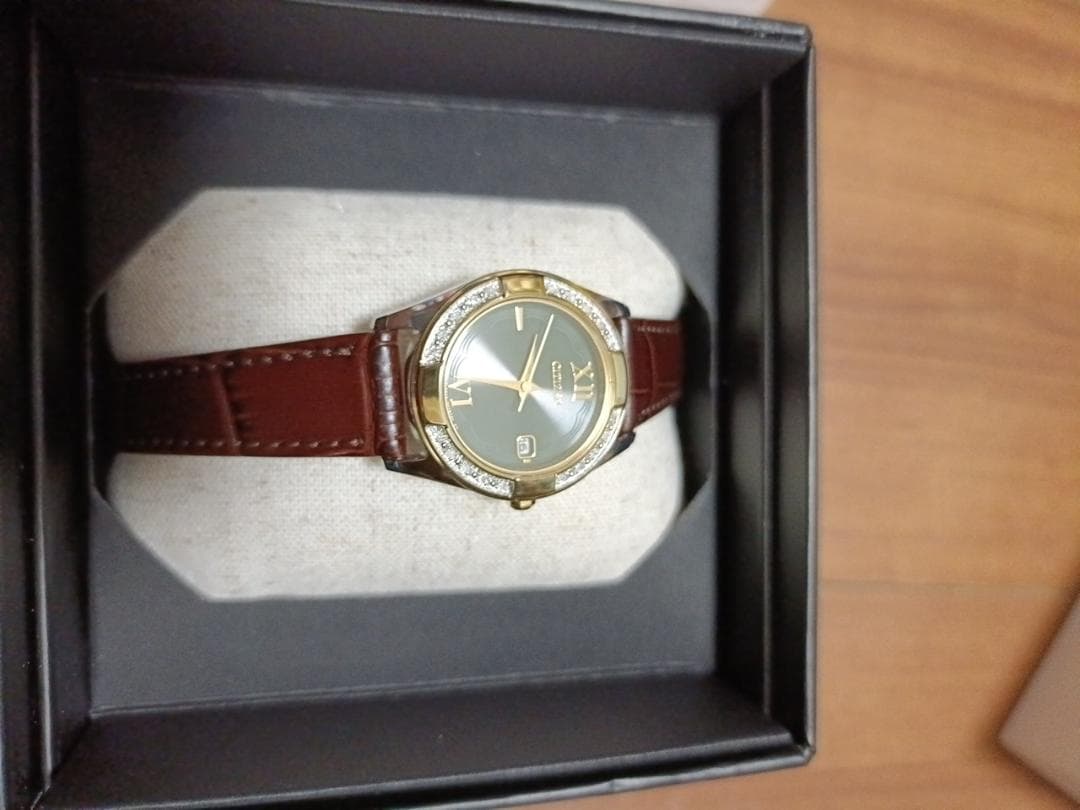 夢のお年玉箱2026 ファッションバラエティセット（レディース）の夢　シチズン