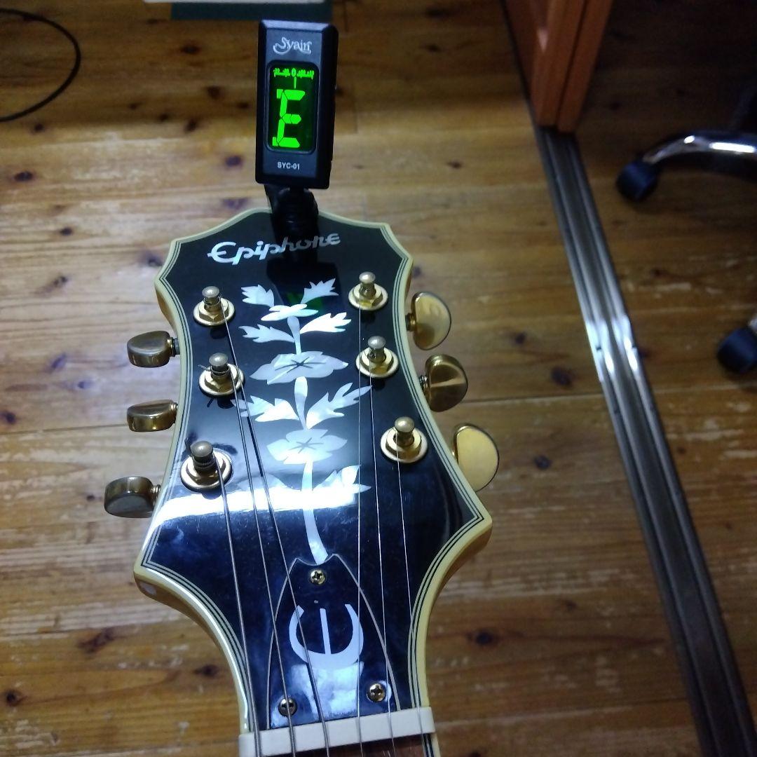 エピフォン シェラトン II