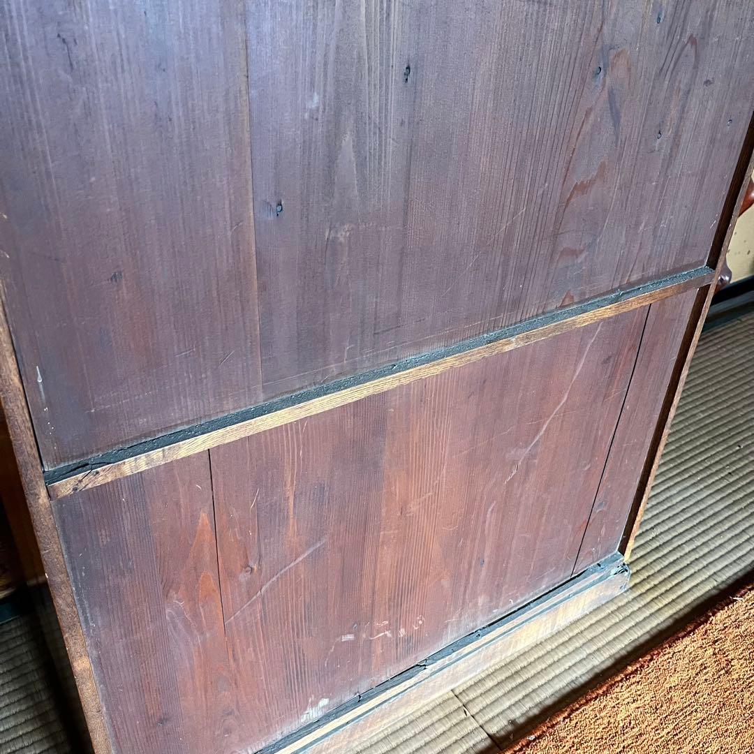 ヴィンテージ　ミニ　和箪笥　引き出し