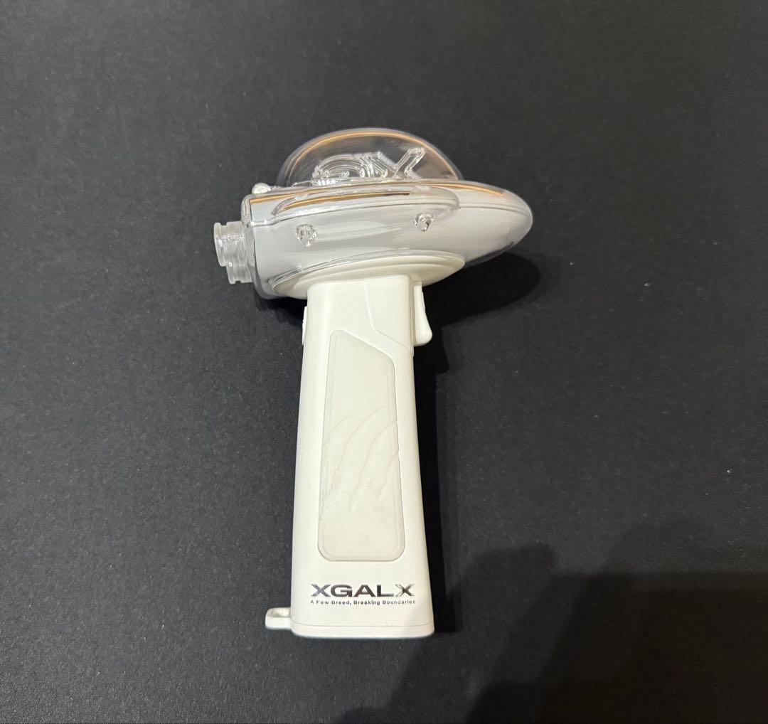 XG LIGHTSTICK Ver.1 ホログラフィック