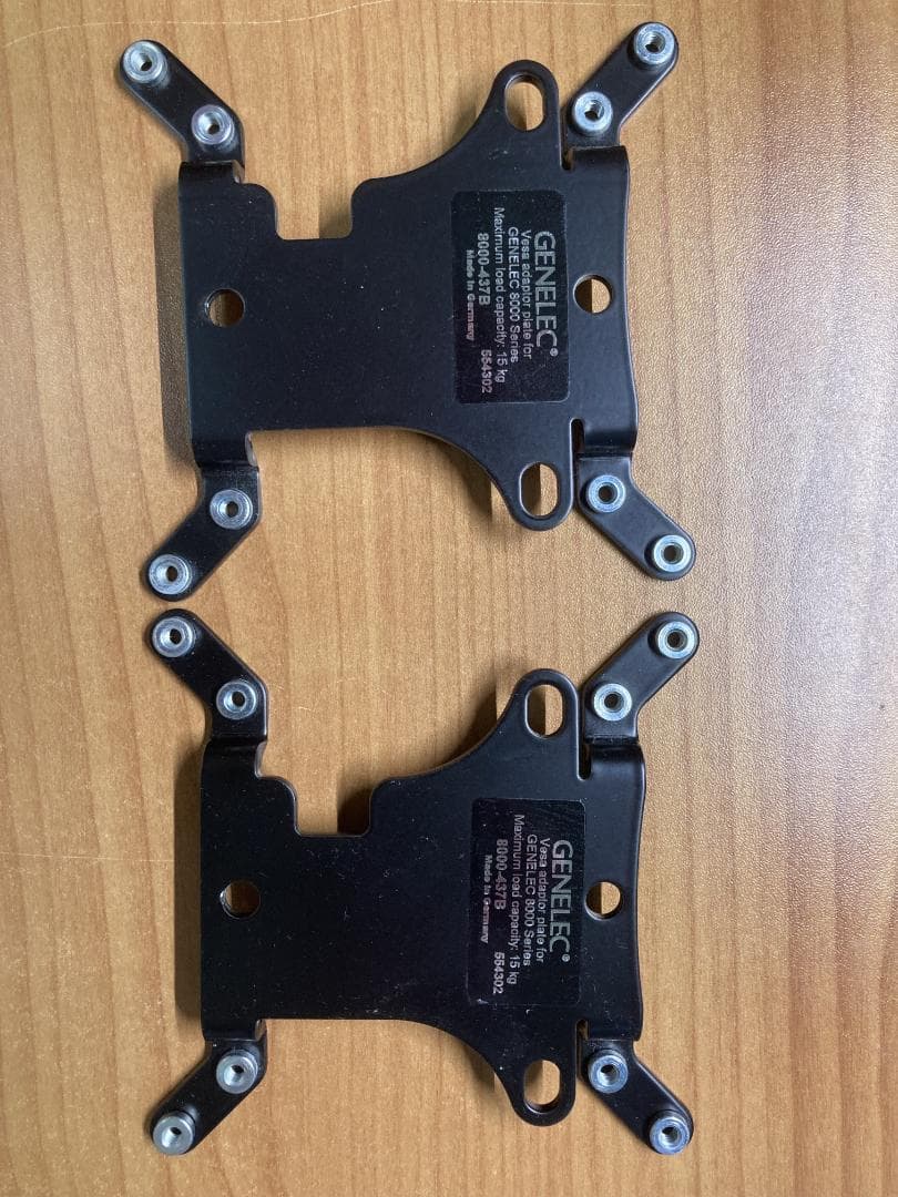 GENELEC 8010Aスタジオモニタースピーカー